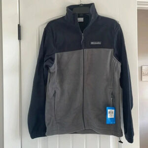 Men’s Columbia Steens Mountain Full Zip 2.0​